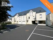Appartement à MONTOIRE-SUR-LE-LOIR