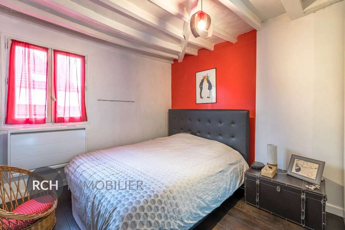 Maison à JOUARS-PONTCHARTRAIN