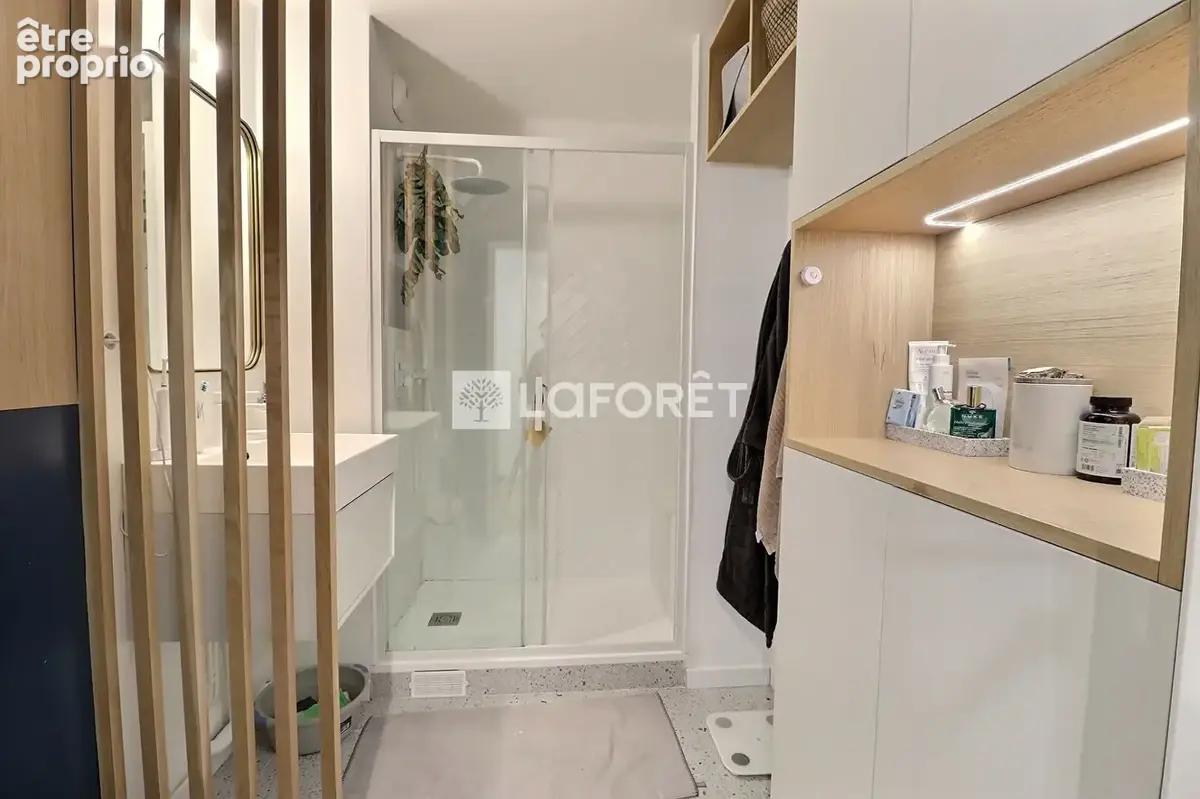 Appartement Vitry Sur Seine  3 pièce(s) - photo 9