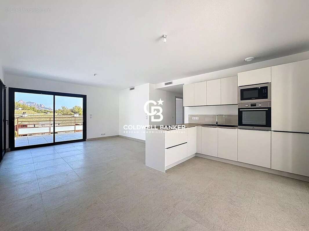 Appartement à LA SEYNE-SUR-MER