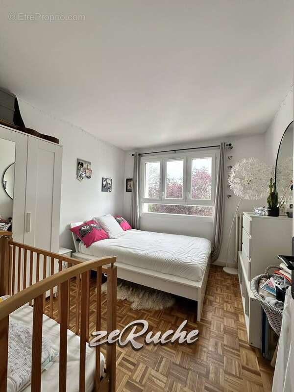 Appartement à CAEN