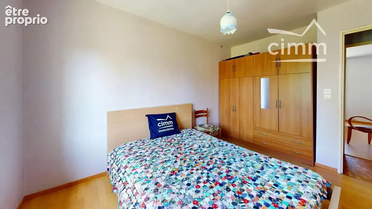 Maison plain pied 5 pièces - photo 7