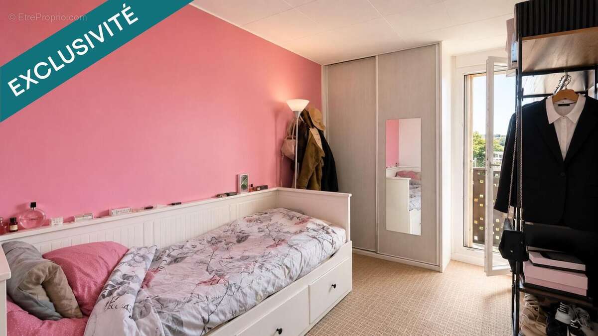 Photo 7 - Appartement à LONGJUMEAU