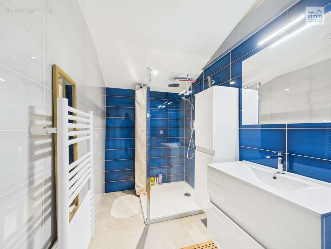 Maison 7 pièces de 248m² sur un terrain de 2067 m² - photo 17