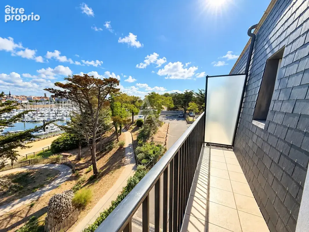 Photo Appartement à Saint-Gilles-Croix-De-Vie au prix de 235 000€