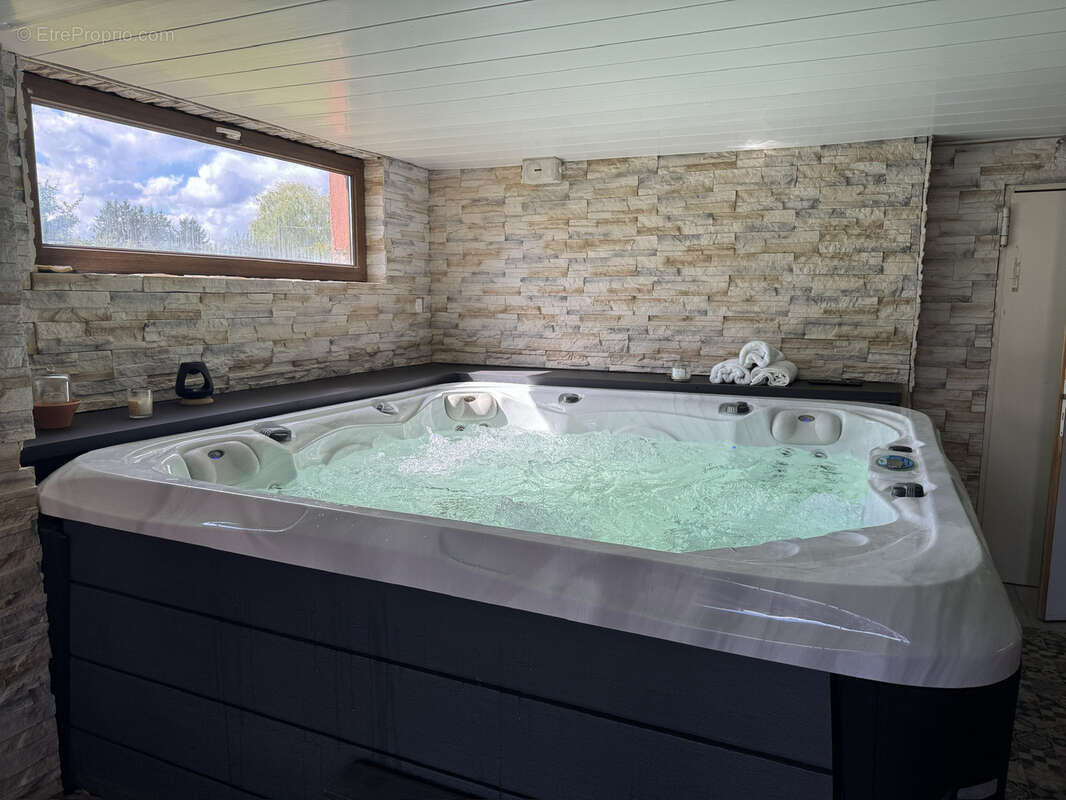 Maison à LICHTENBERG