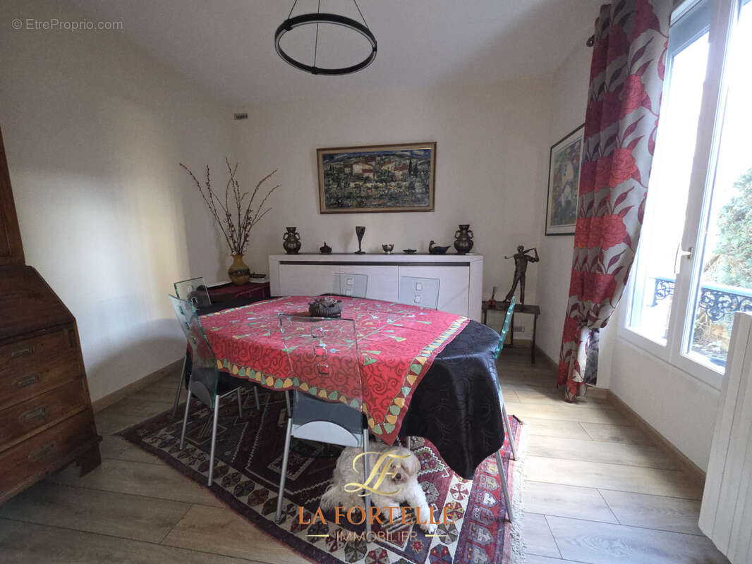 Maison à MANTES-LA-JOLIE