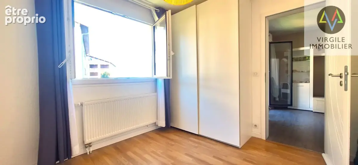 Bel appartement 3 pièces avec balcon - photo 4