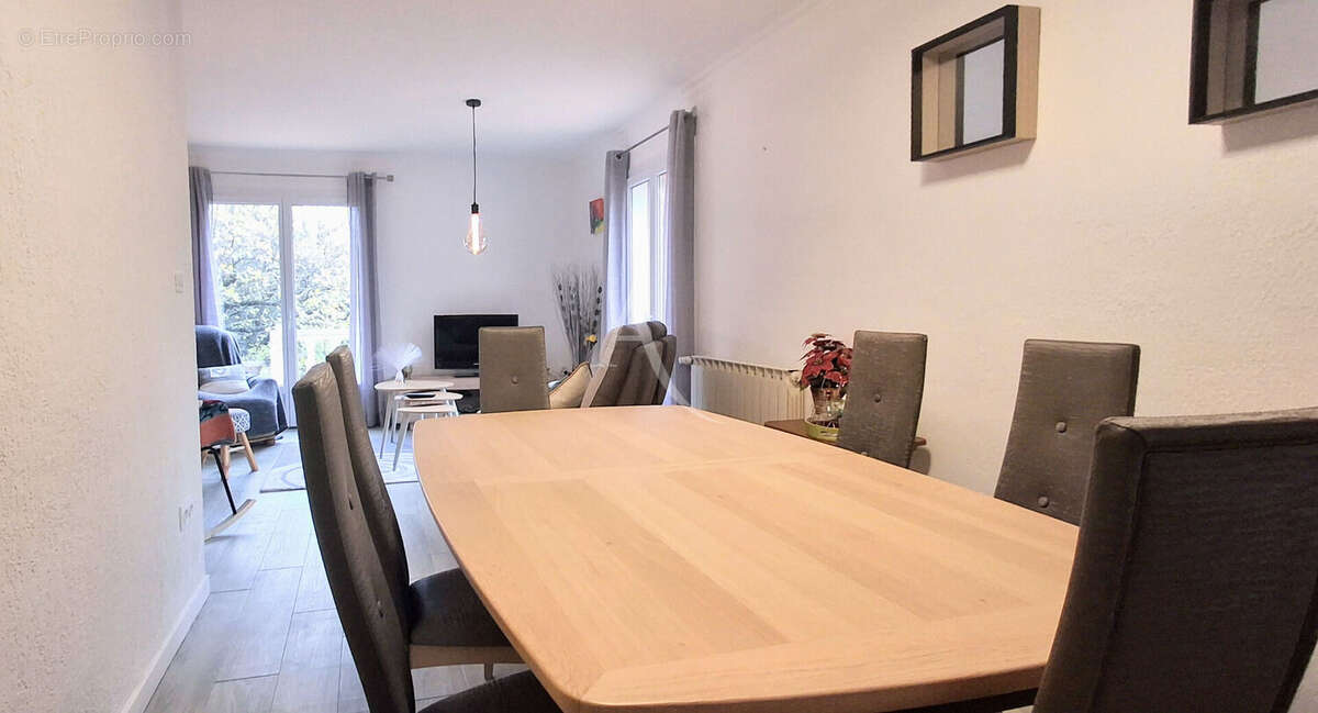 Maison à LE BOUSQUET-D&#039;ORB