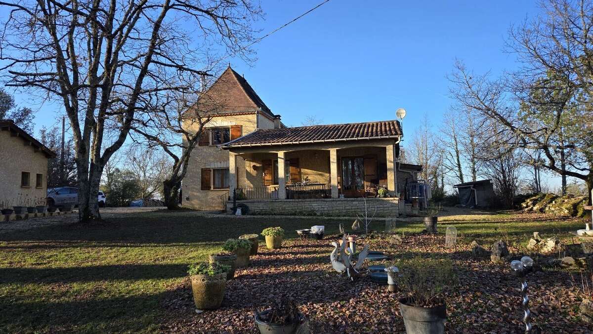 20251229154518 - Maison à DAGLAN