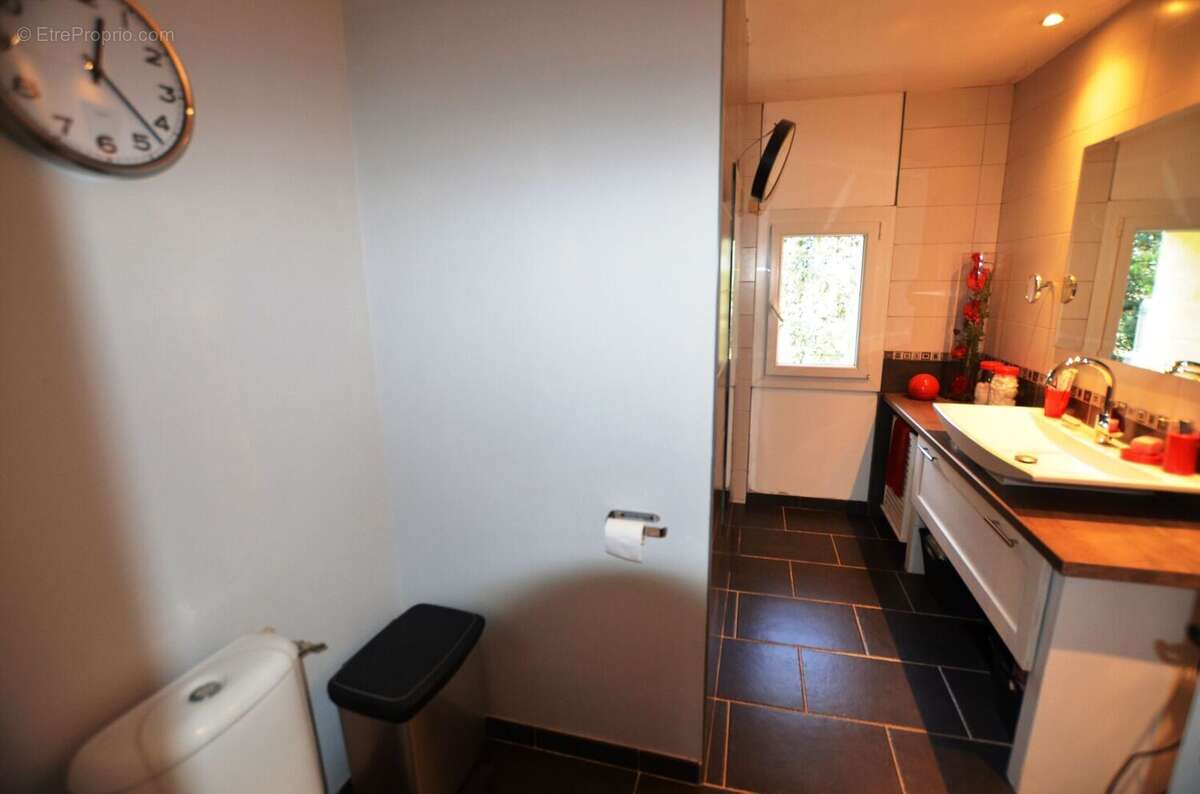 Salle deau  Bathroom 01