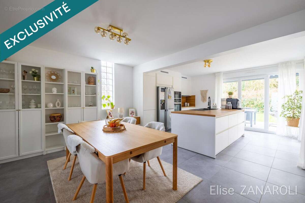 Maison 145 m² à Zoufftgen  - photo 5