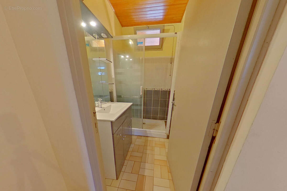 Maison avec jardin Bruniquel - photo 11