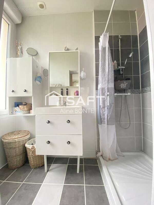 Photo 9 - Maison à BEAUMONT-LE-ROGER