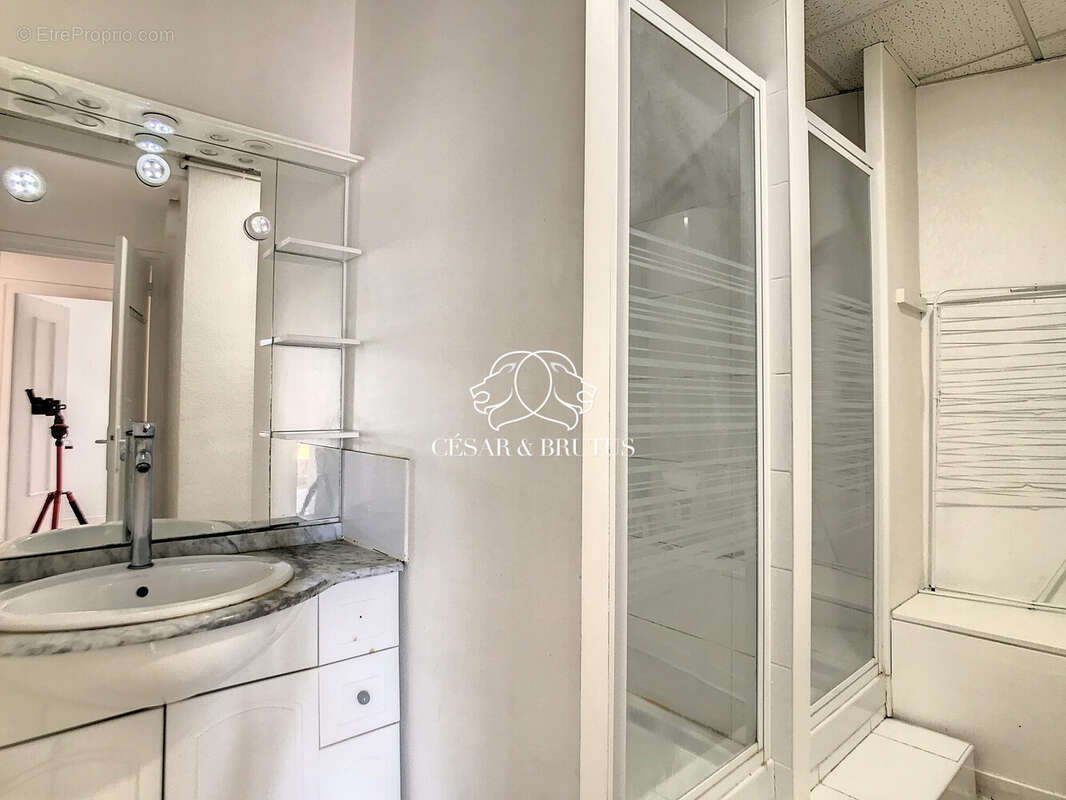 Appartement à LYON-9E