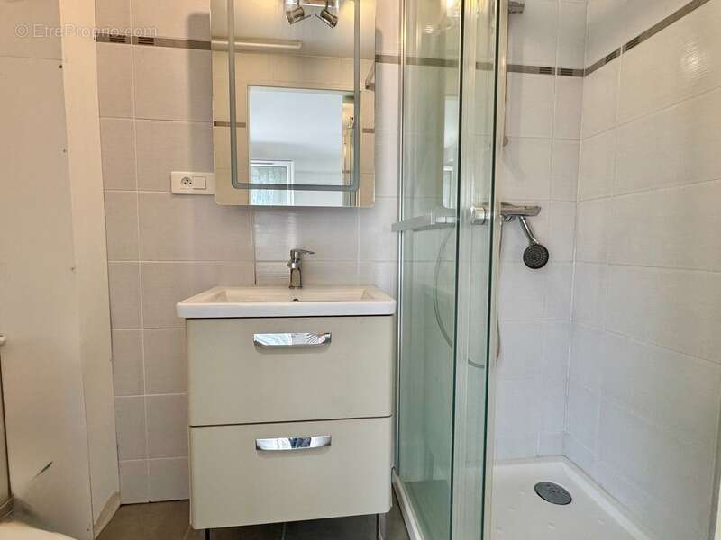 Maison à TREMBLAY-EN-FRANCE