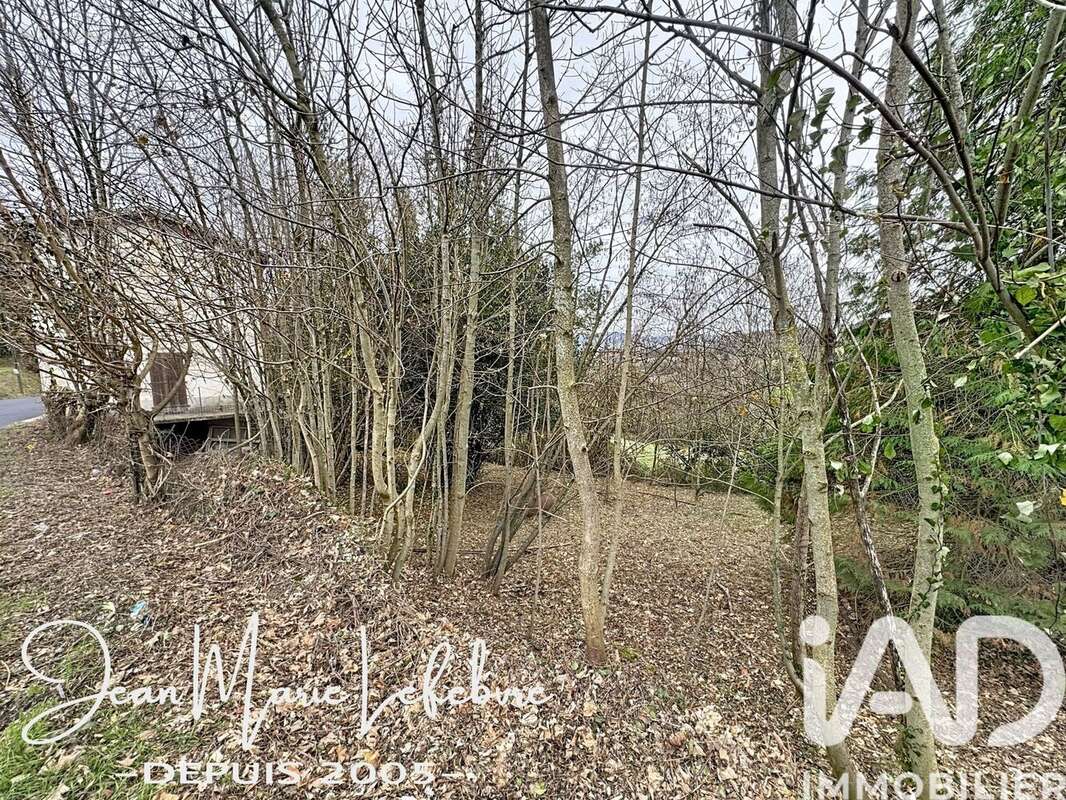 Photo 4 - Maison à EYZIN-PINET