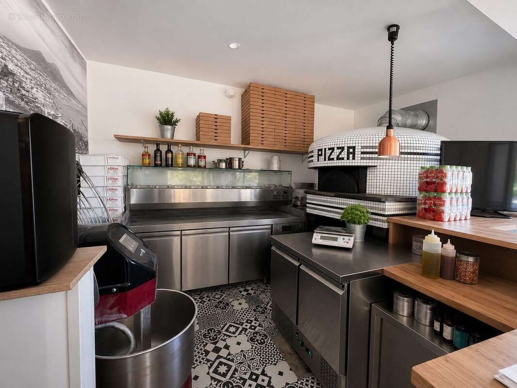 52 m² à Beuzeville  - photo 3