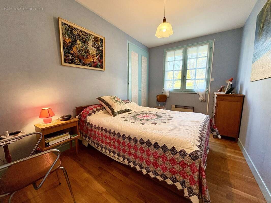 Maison à CASTILLONNES