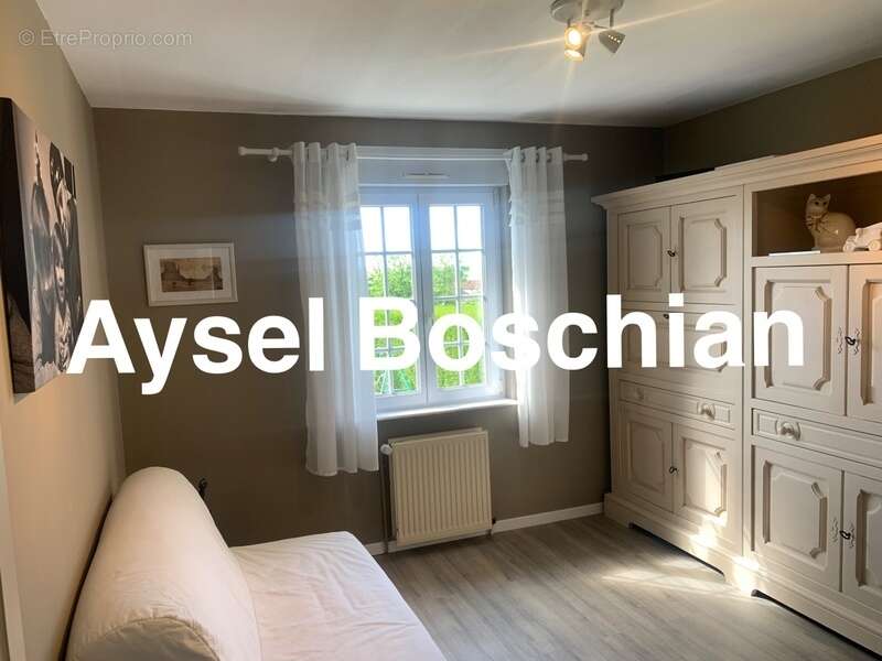 Maison à LEXY
