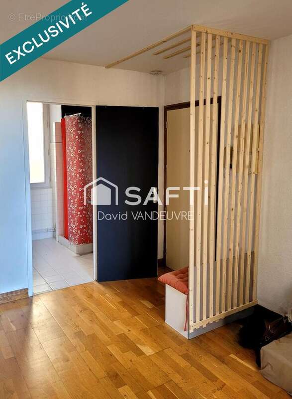Photo 4 - Appartement à LA CHATRE