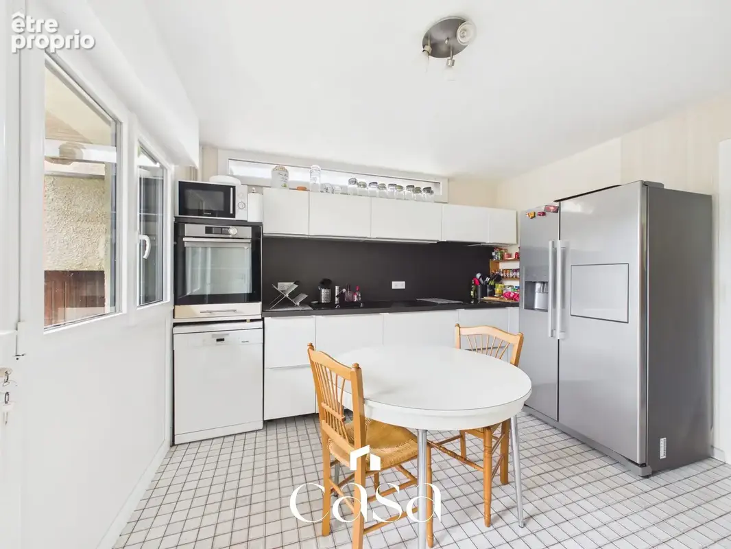 Maison 8 pièces 170 m² à vendre à Fontenay-Le-Marmion (14320) - photo 8