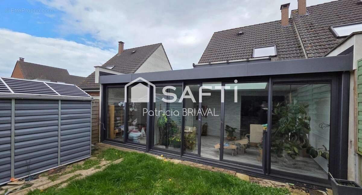 Photo 5 - Maison à SOUCHEZ