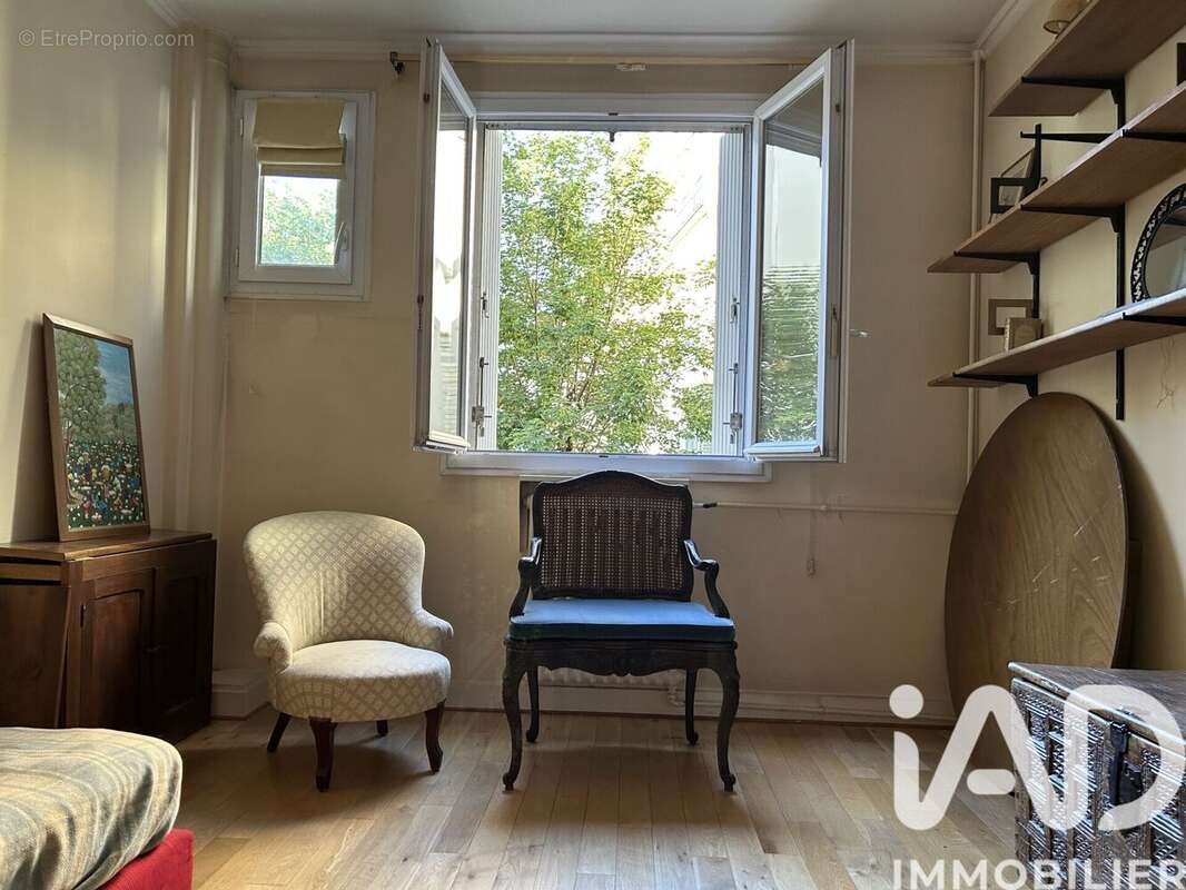 Photo 7 - Appartement à PARIS-16E