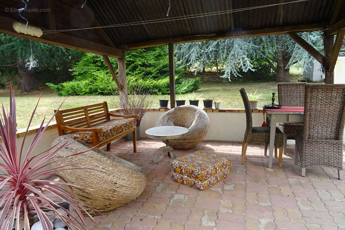 Maison Authon Du Perche - photo 18