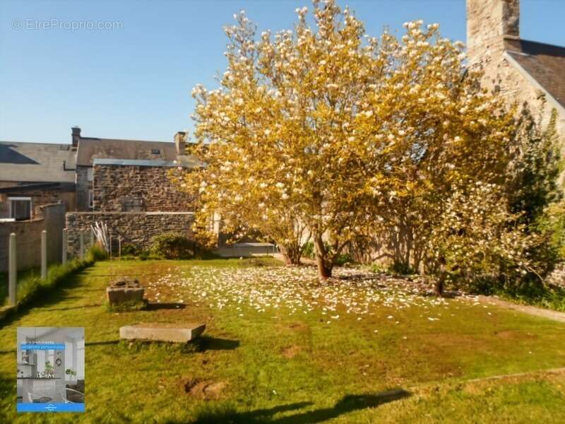 Maison à SAINT-PIERRE-D&#039;ENTREMONT