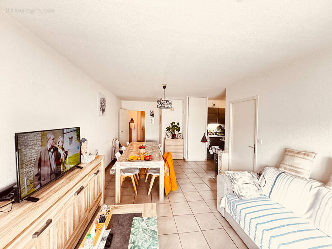 Appartement à ROANNE