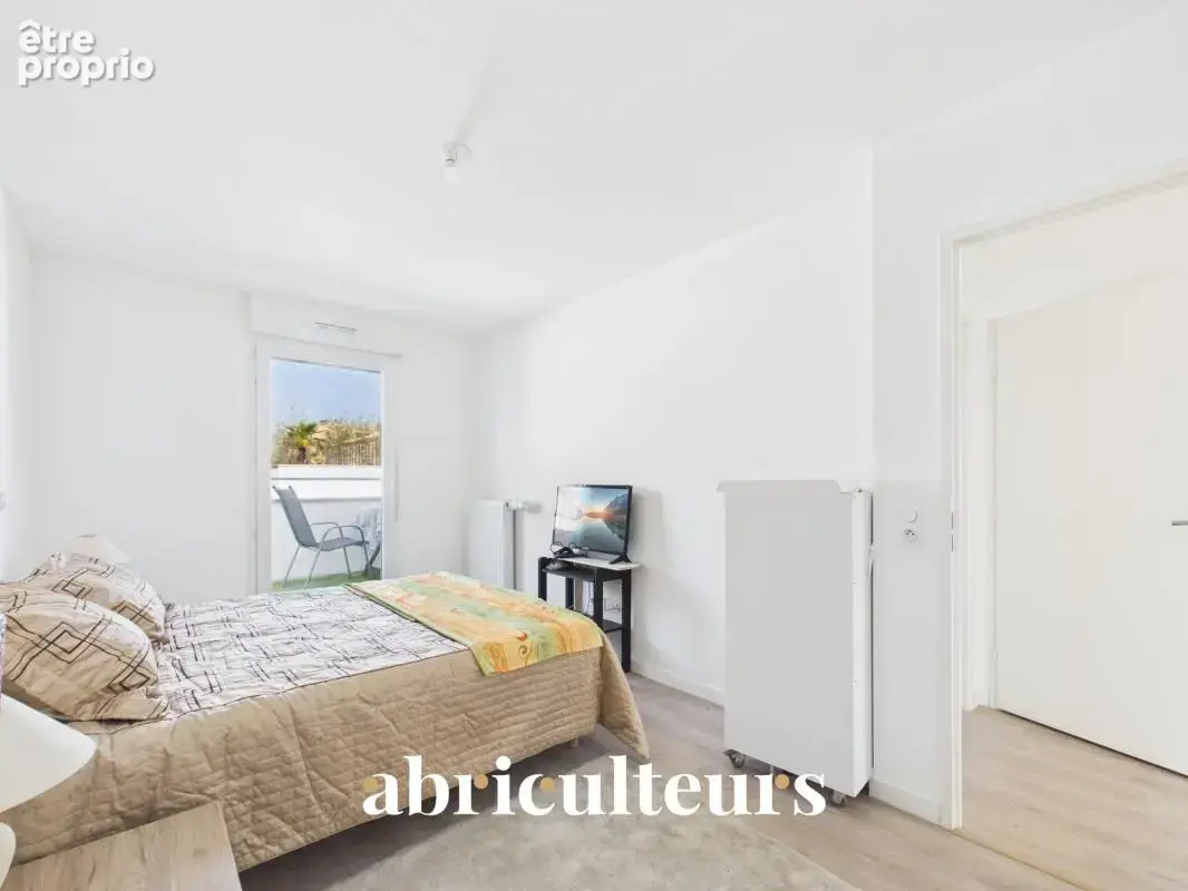 Appartement 4 pièces avec terrasse, balcon et parking – Argenteuil (95100) - photo 19