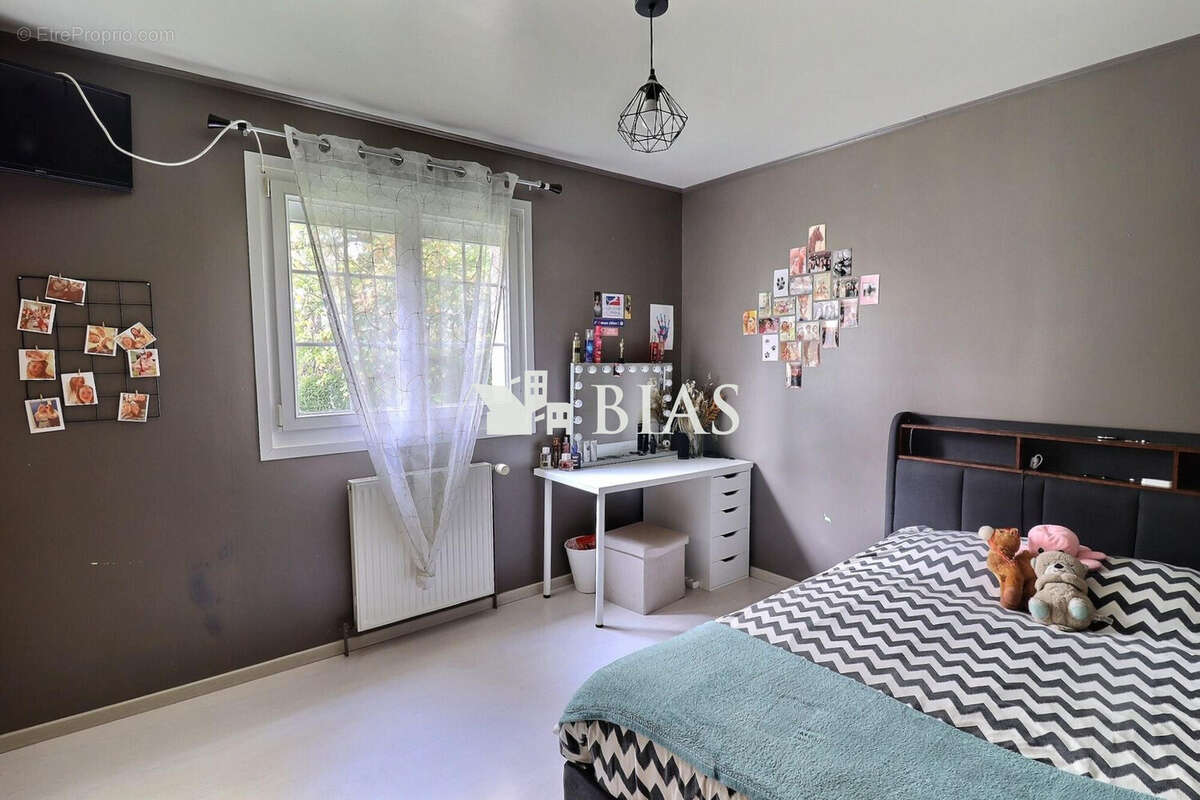 Maison à CANAPPEVILLE