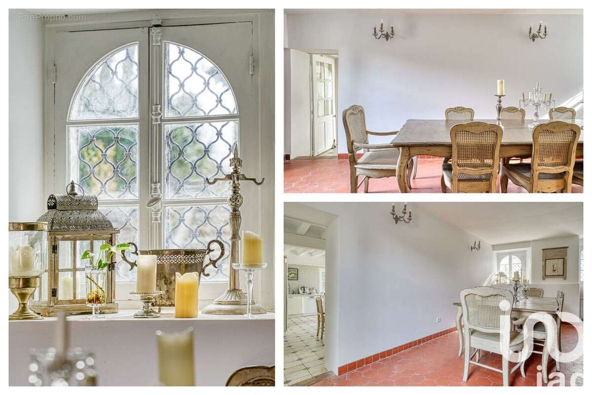 Photo 3 - Maison à HARDRICOURT