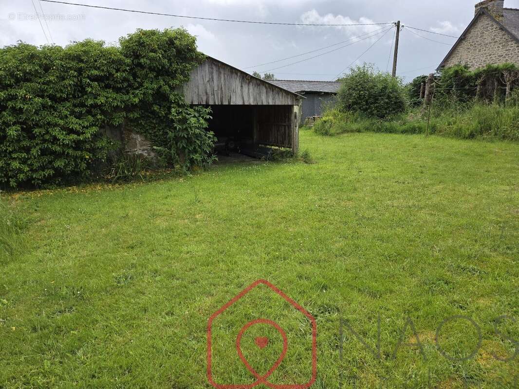 Maison 4 pièces 50m2 - photo 11