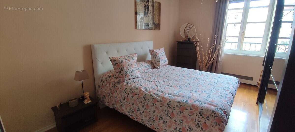 Appartement à VIENNE