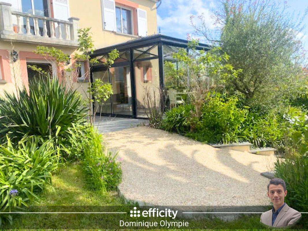 Maison à LEZARDRIEUX