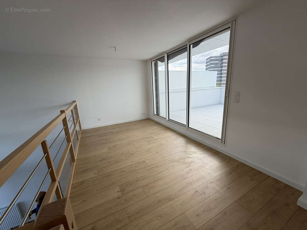 Appartement à BRUGES