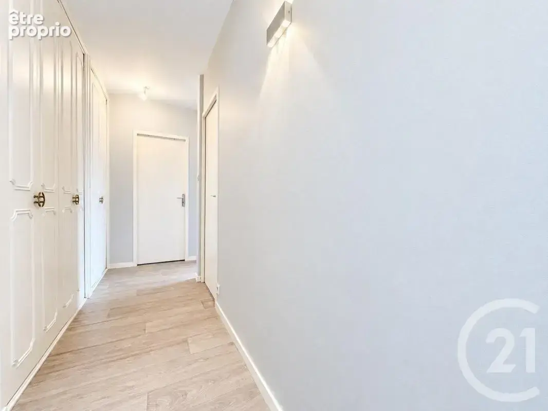 Appartement 2 pièces 46 m² à vendre à Limoges (87000) - photo 9