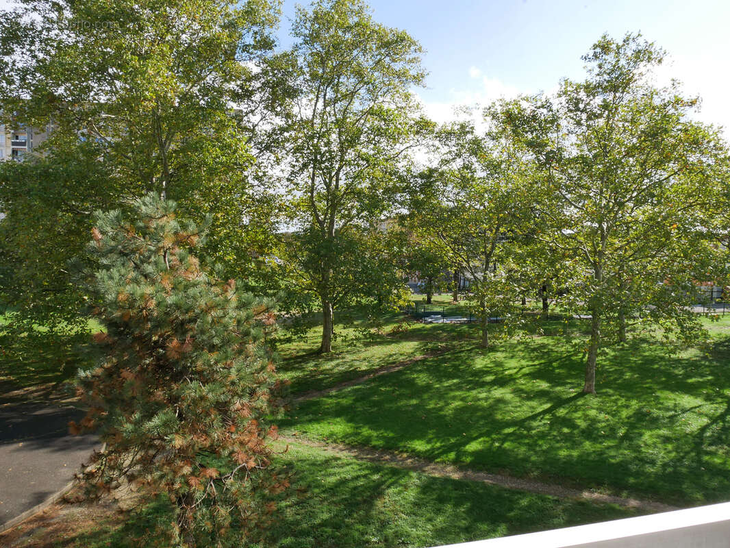 Appartement à CORBAS