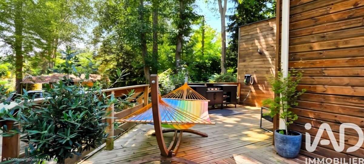 Photo 5 - Maison à ITTEVILLE