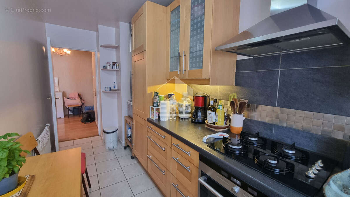 Appartement à NEUILLY-SUR-MARNE
