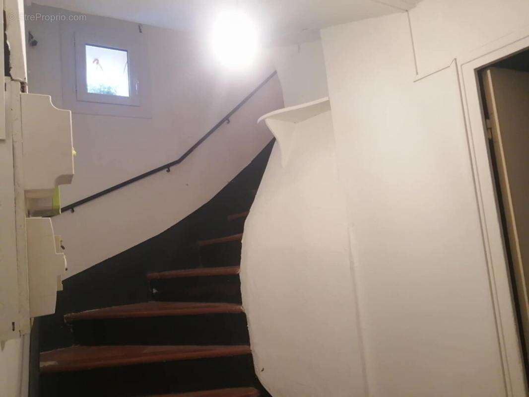 Maison à CLERMONT-L'HERAULT