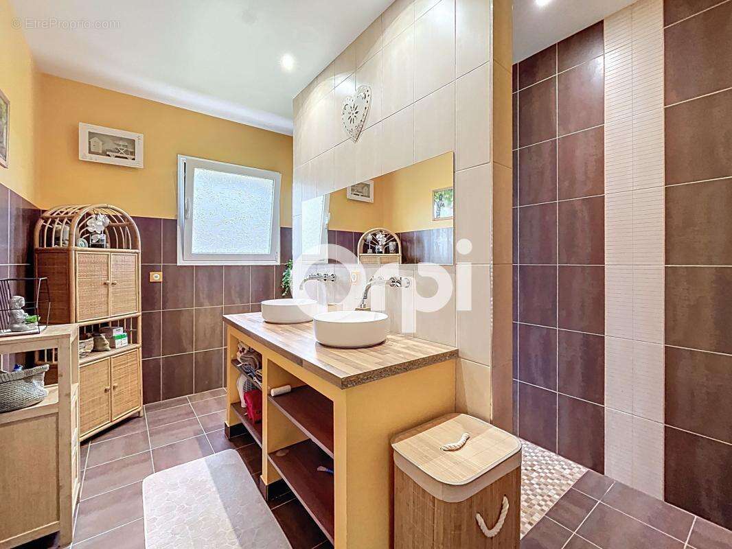 Maison à SAINTE-FORTUNADE