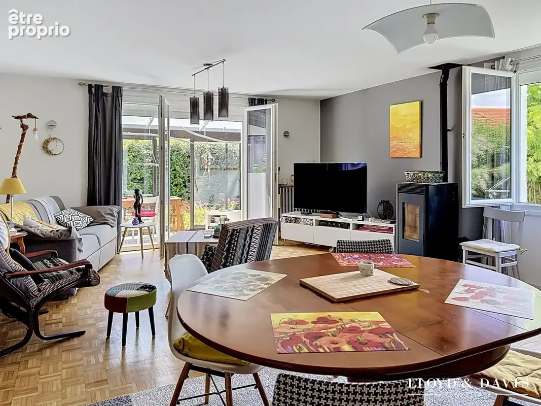 Maison 5 pièces 131 m² à vendre à Royan (17200) - photo 4