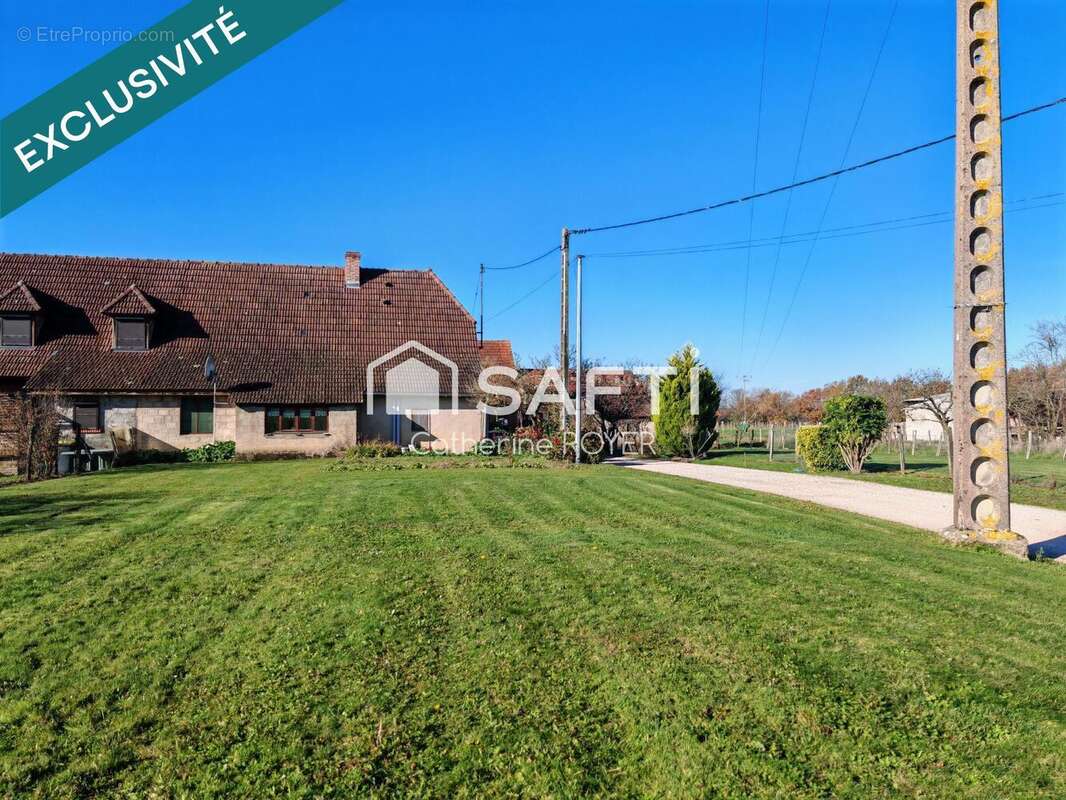 Photo 2 - Maison à LA CHAUX