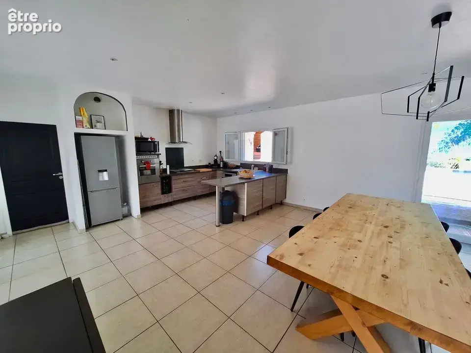 Maison 5 pièces 130 m² à vendre à Charmes-Sur-L'herbasse (26260) - photo 14