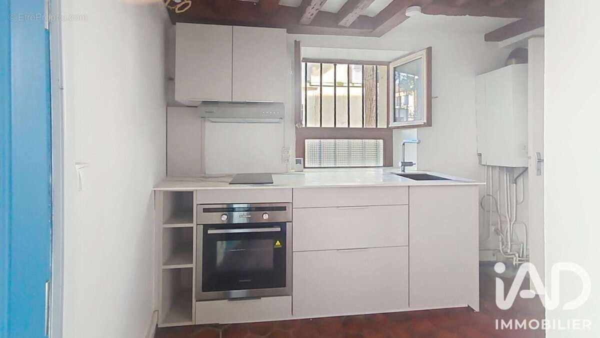 Photo 2 - Appartement à RUEIL-MALMAISON