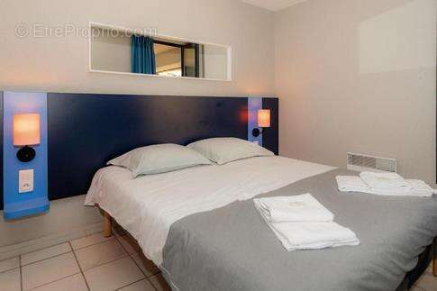 Appartement à BERRIAS-ET-CASTELJAU