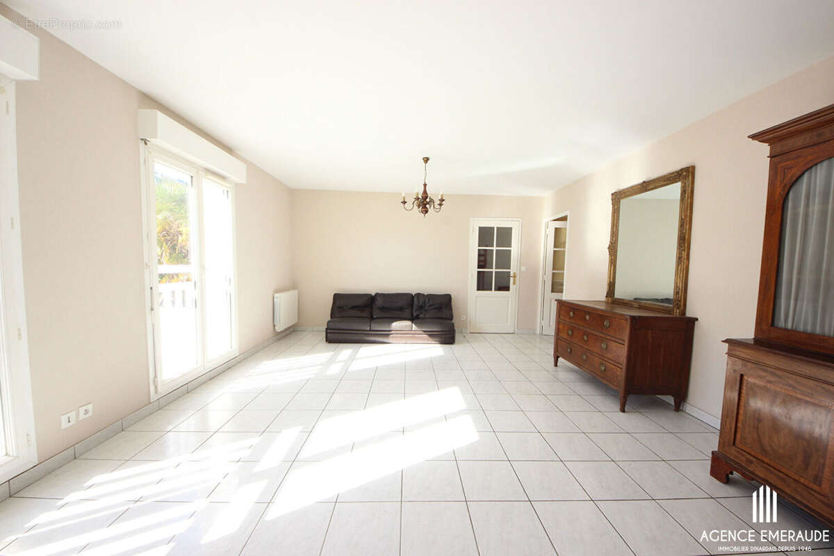 Appartement à DINARD